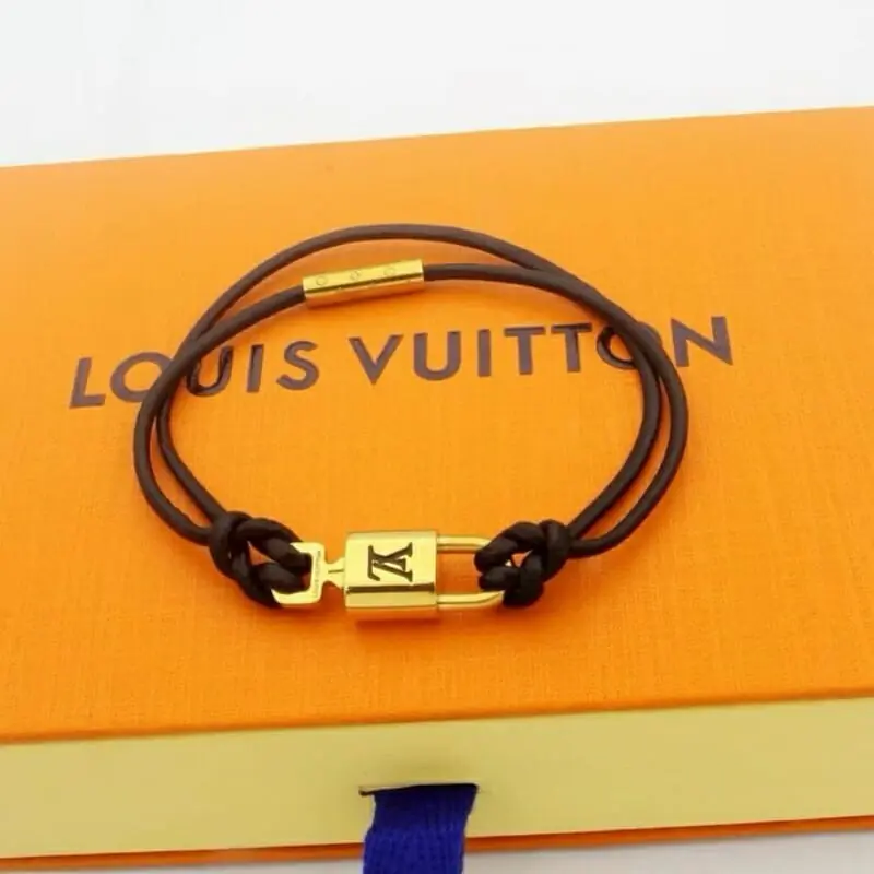 louis vuitton lv bracelets s_1261b1b